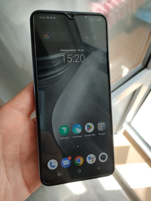 Телефон смартфон vivo v23e