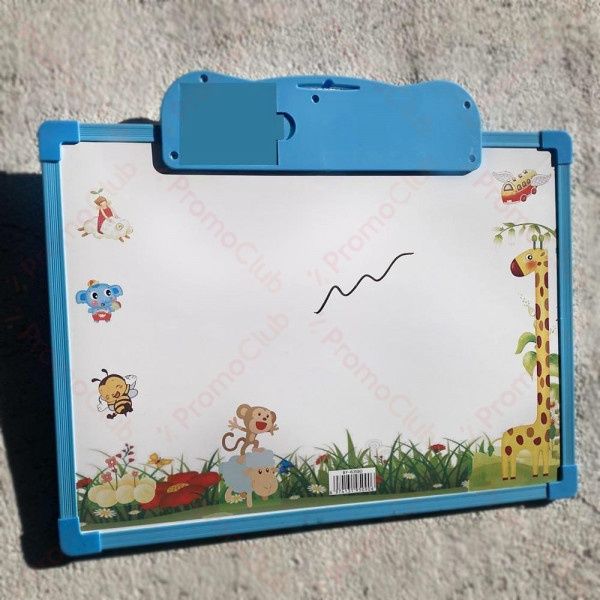 Цветна образователна дъска на Български