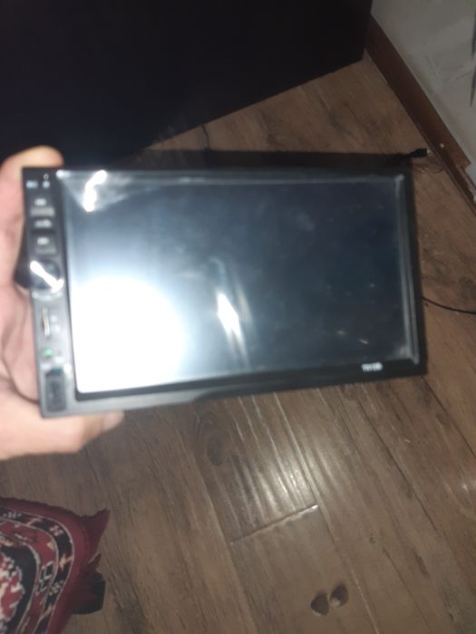 Автомагнитола.. автомагнитола