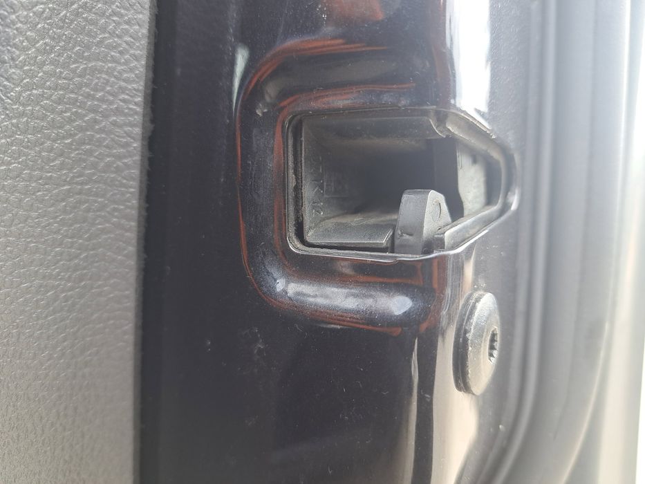 Broasca usa dreapta fata Volkswagen Golf 5 (1K1) [Fabr 2004-2008]