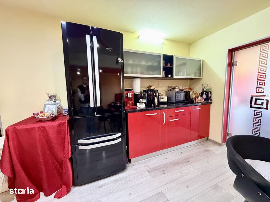 COMISION 0%-Apartament cu 2 camere, in zona de Nord - Calea Lipovei