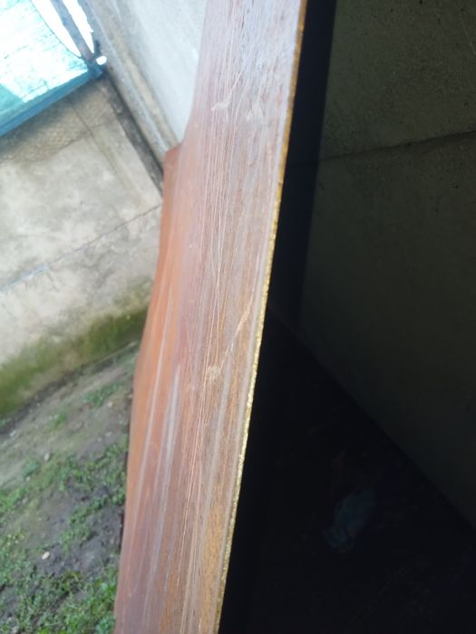 Tabla groasa 1m x 2 m