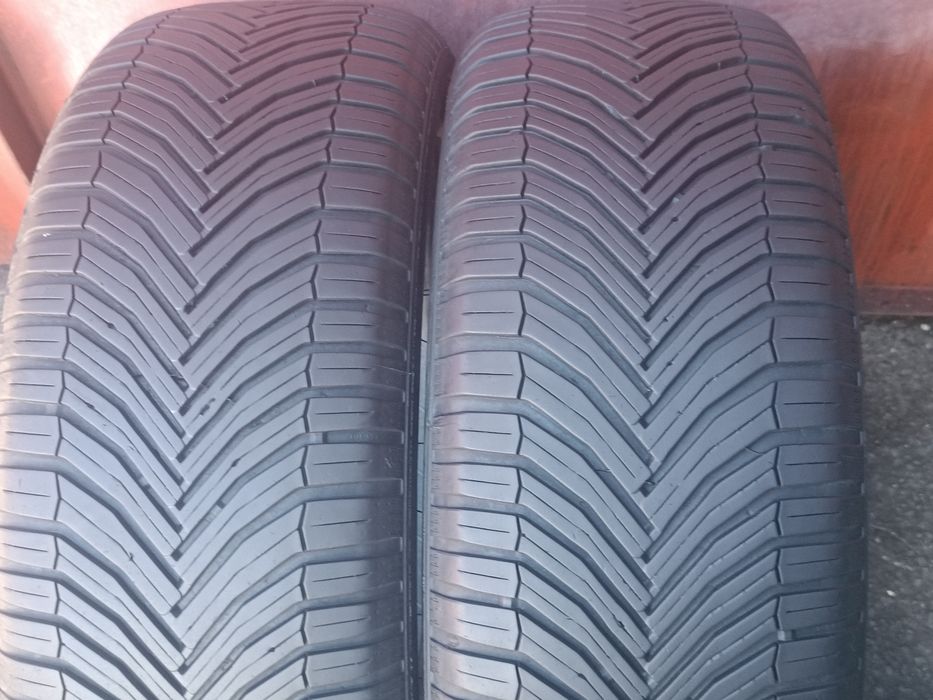 225/50/18 Michelin