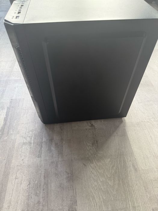 Vand pc gaming light