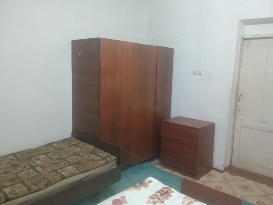 Сдам комнату в районе чугунки