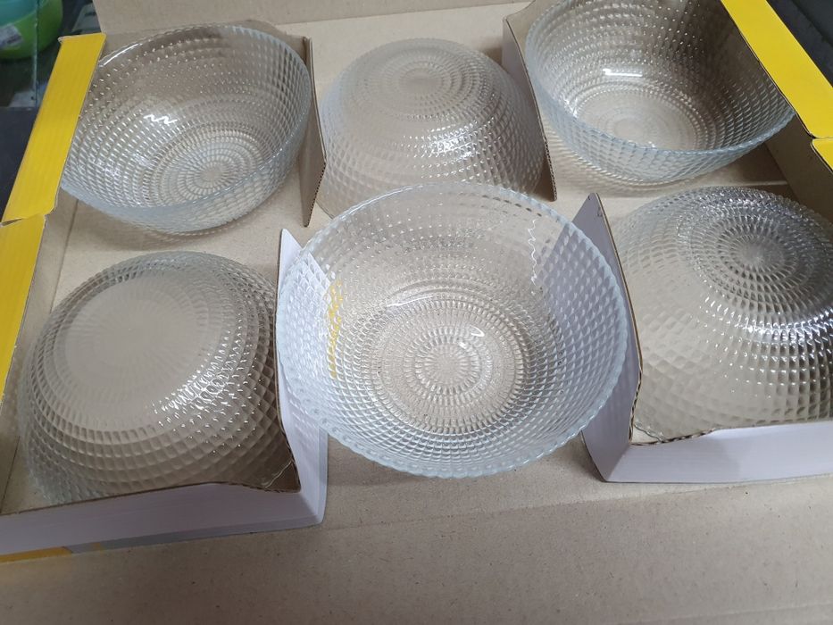 Купи, чаши, купички, тави