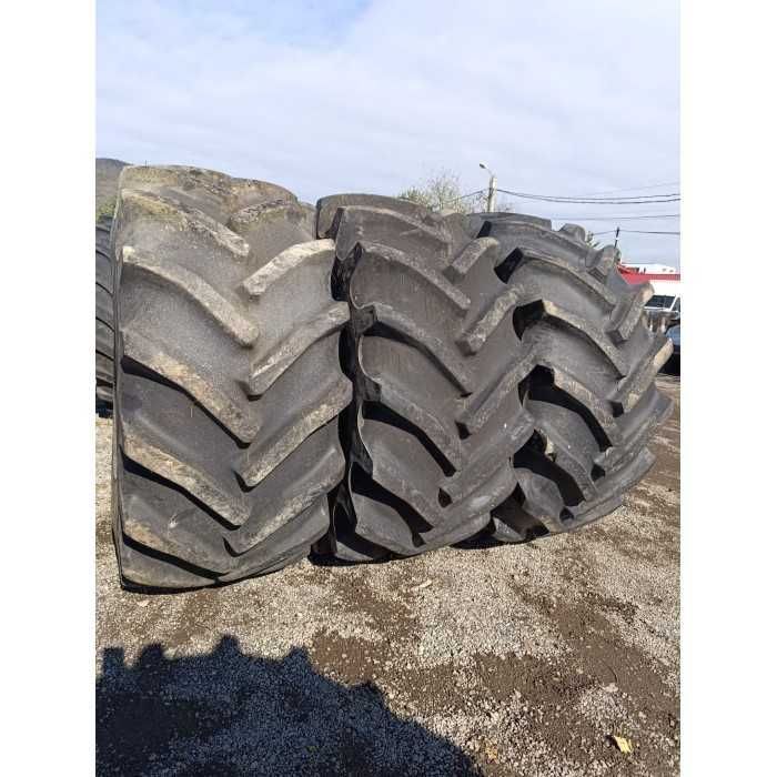 Anvelope 800/65r32 30.5r32 Goodyear Second Hand pt Combina