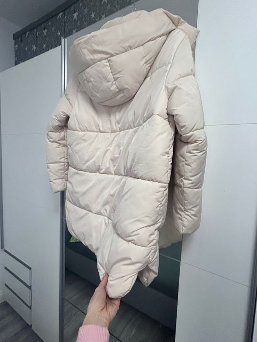 Geaca groasă Reserved