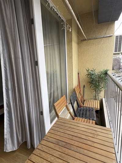 Двустаен апартамент под наем