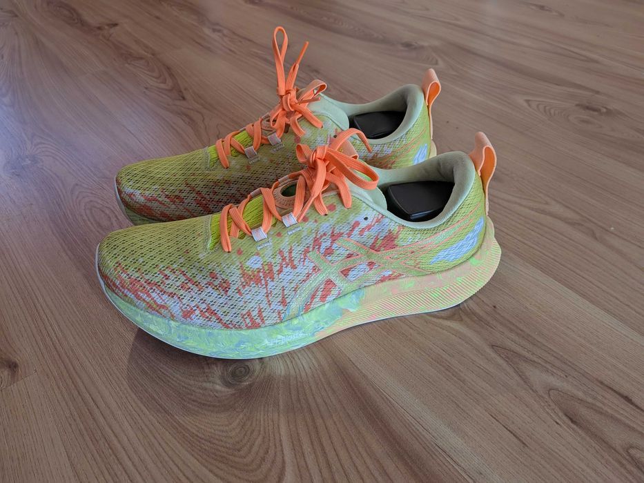 Asics Noosa Tri 16 EU46.5 (29.5 см) – с гаранция