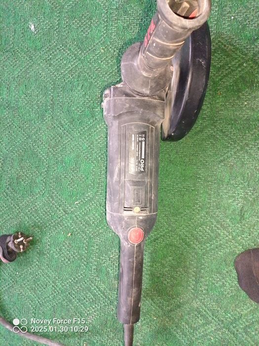 Balgarka epa pro 180