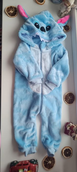 Продам Кигуруми Стич