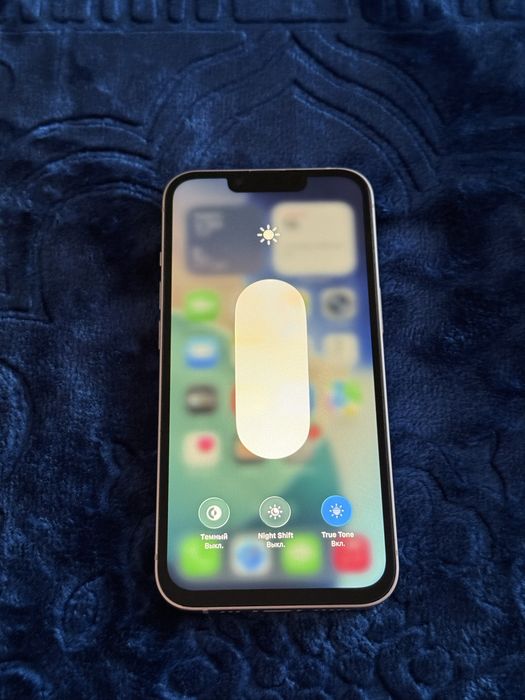 Iphone 13 256gb / Айфон 13 256гб
