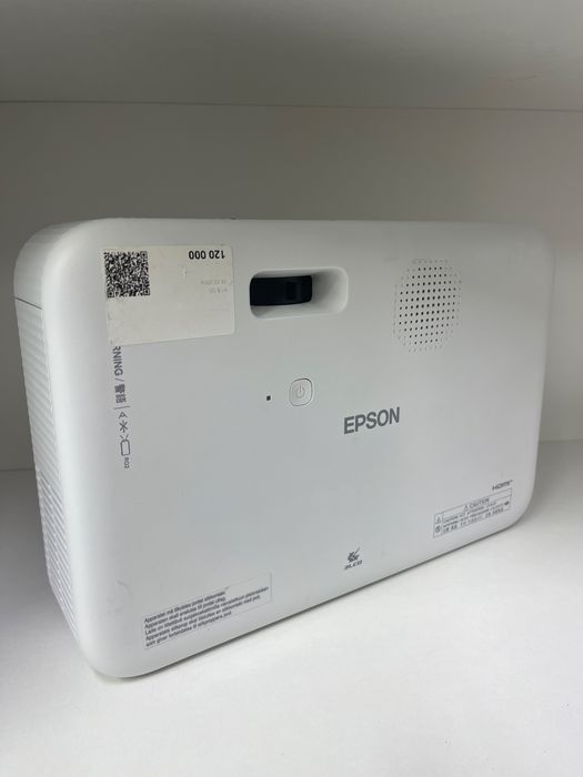 проектор Epson co-fh02