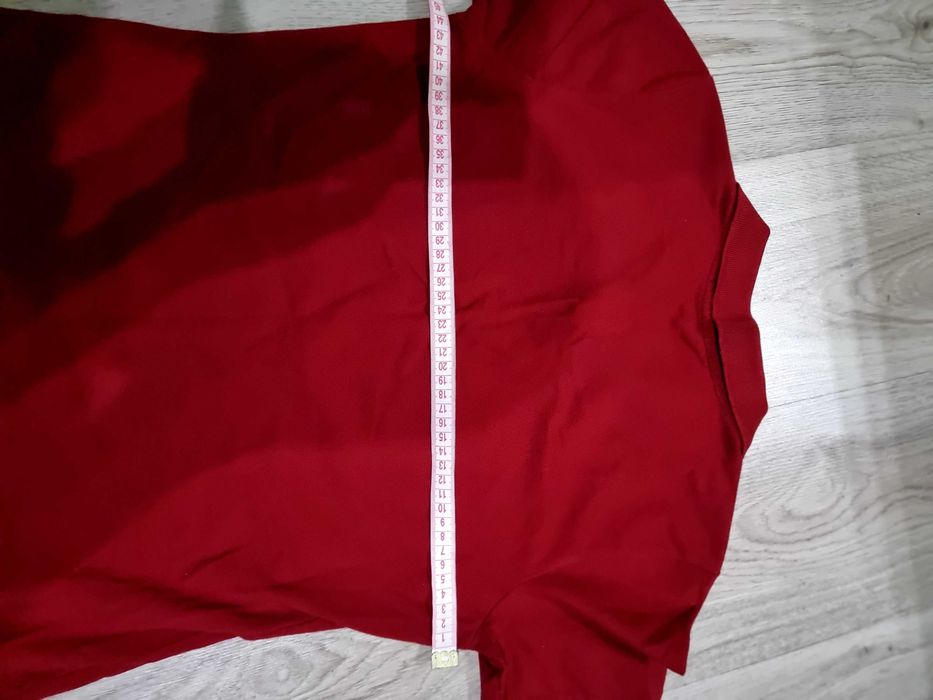 Тениска Tommy Hilfiger S размер