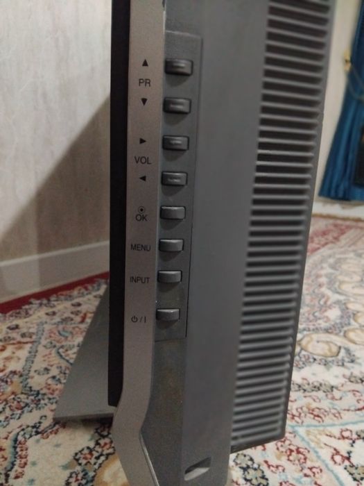 Продам данный телевизор от LG.