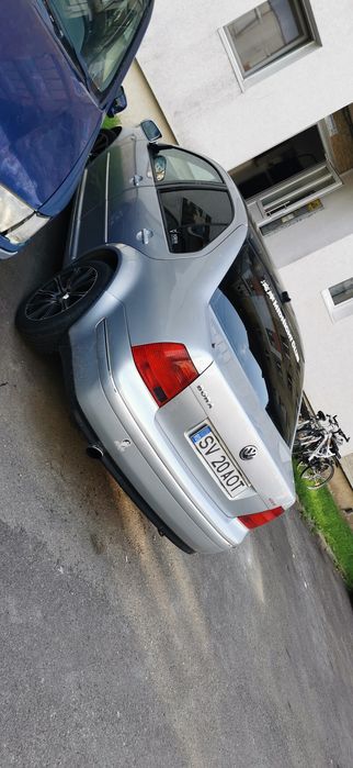 VOLKSWAGEN Bora 2004 — imagine 2