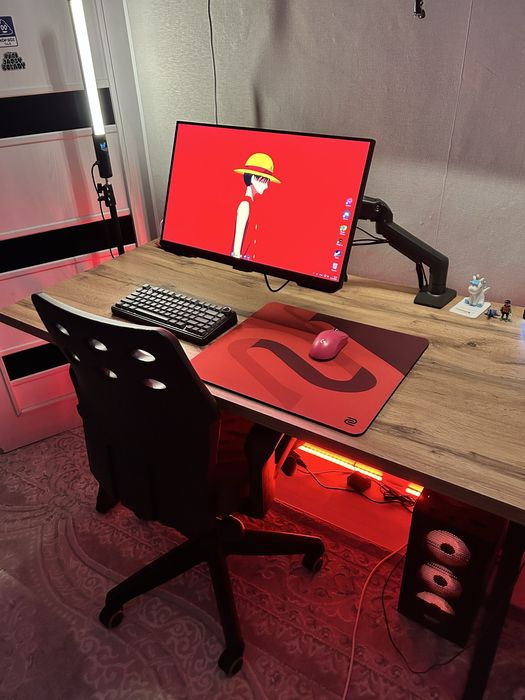 Продам игравой комп ryzen 5 rtx 3070ti