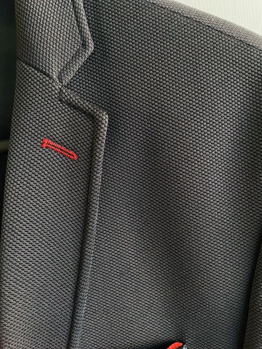 Мъжко сако размер  48