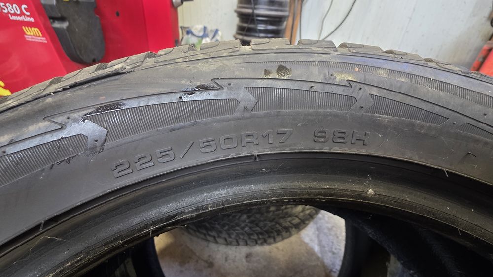 225.50.17 GOODYEAR