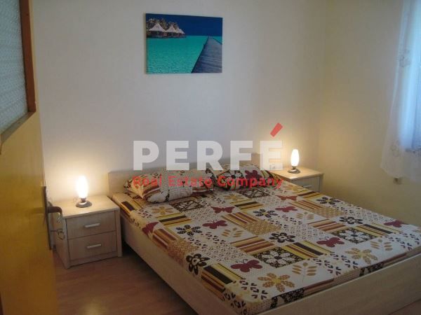 Дава се под наем Тристаен апартамент в Бургас, Сарафово - 105 кв.м за 739.5 € - Снимка #3