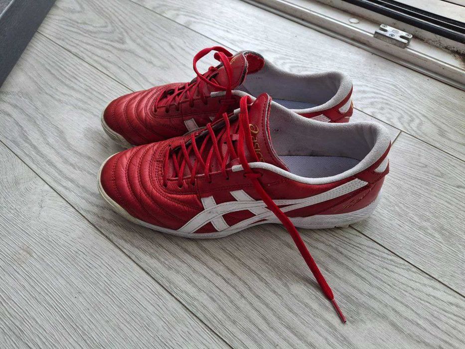 Asics C3 turf from Japan 26cm