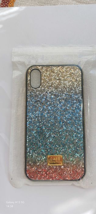 Husa iPhone Pro XS MAX