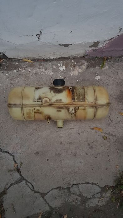 Продам расширительный б/у бояек