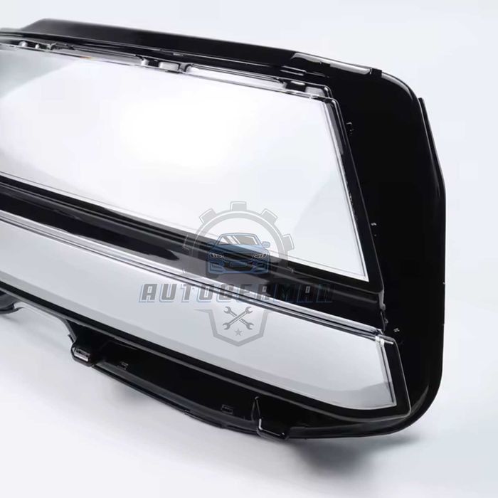 Капаци фарове за VW Tiguan LED High configuation тигуан лед ксенон