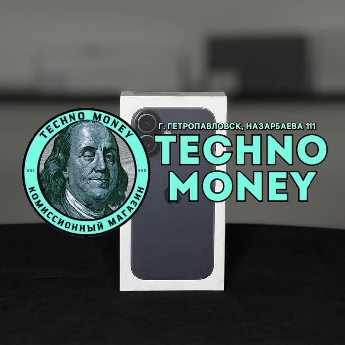 iPhone 17 (256 Gb) | Рассрочка 0•0•12 | Гарантия | Trade in