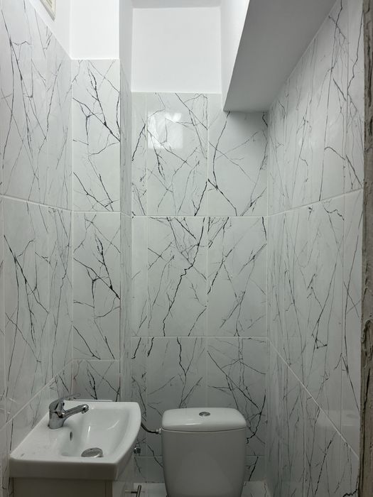 Meseriasi facem Finisaje interior si exterior