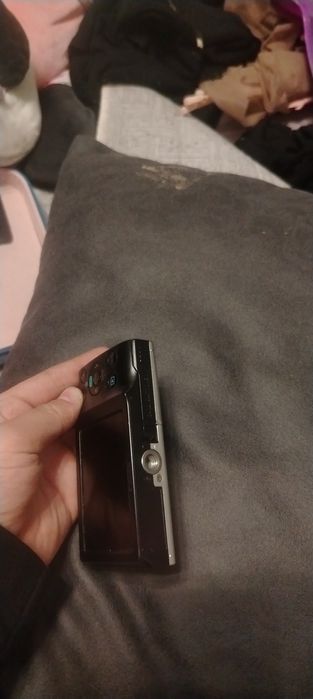 Фотоопарат и видео камера оригинал