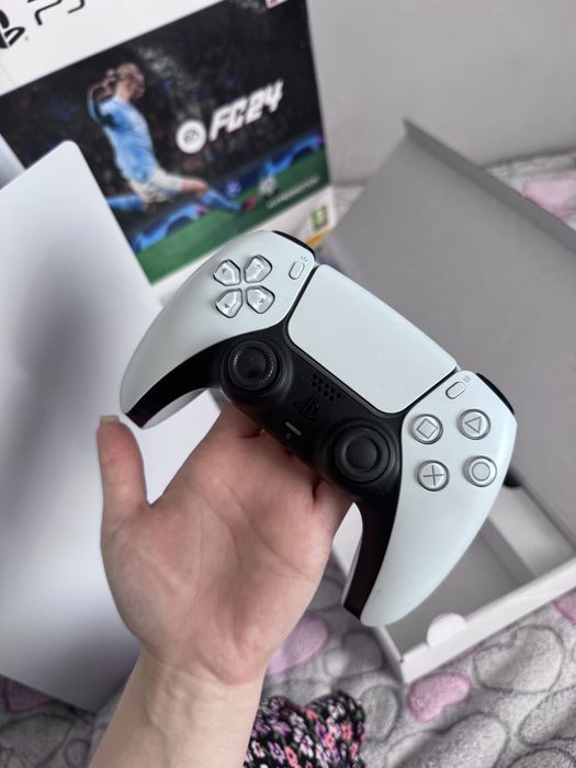 Продам play station5