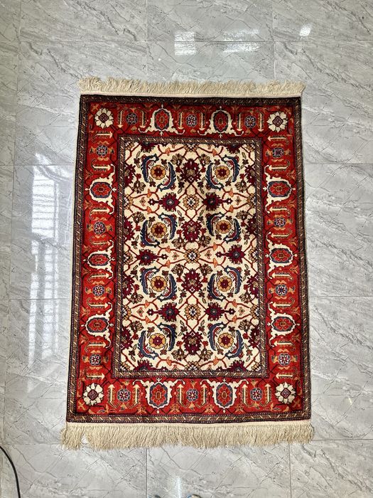 Ковры ручной работы