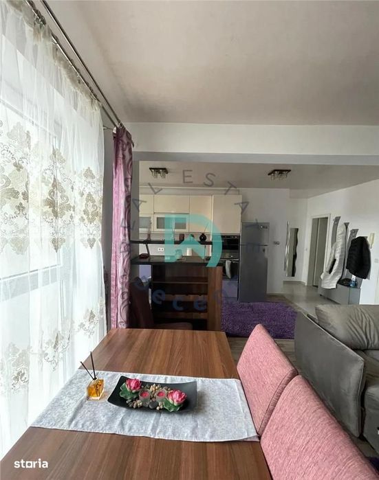 Apartament 3 camere Avantgarden 3, 76 mp - Brasov