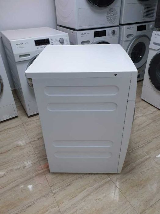 9кг Пара Miele Сушилня с термопомпа Миеле 12м Гаранция