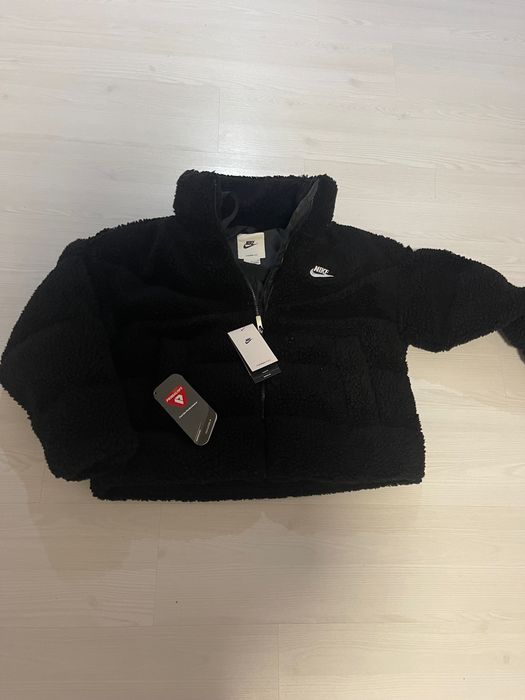 Jacheta Nike ThermFit