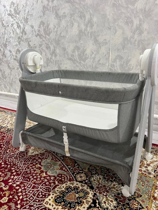 Колыбель.