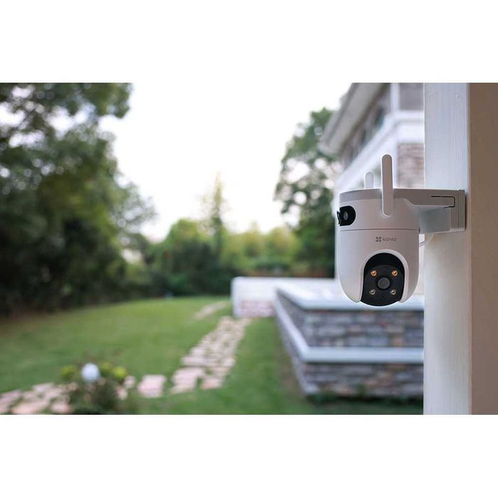Camera Supraveghere Wireless EZVIZ H9c Dual 3MP noua Sigilata Garantie