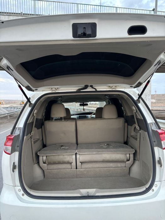 Toyota Estima продам или обмен