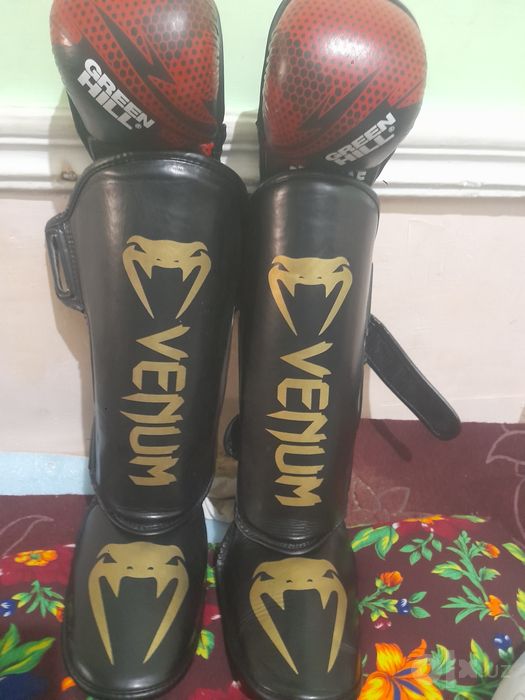 Venum sport anjomlari