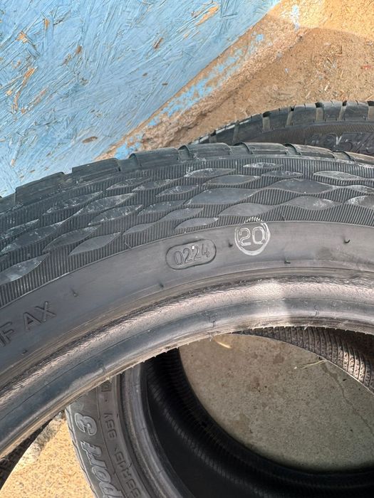 Продам покрышка на р 15