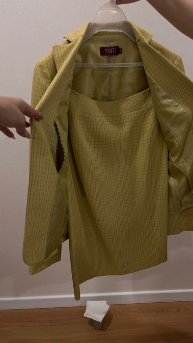 Костюм двойка в офис