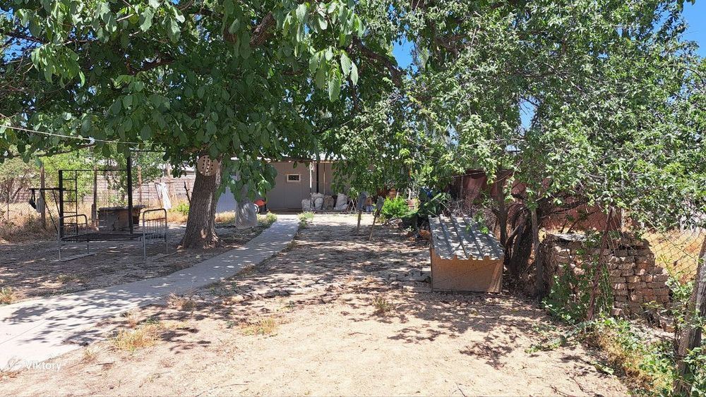 Продается дом в Кибрае