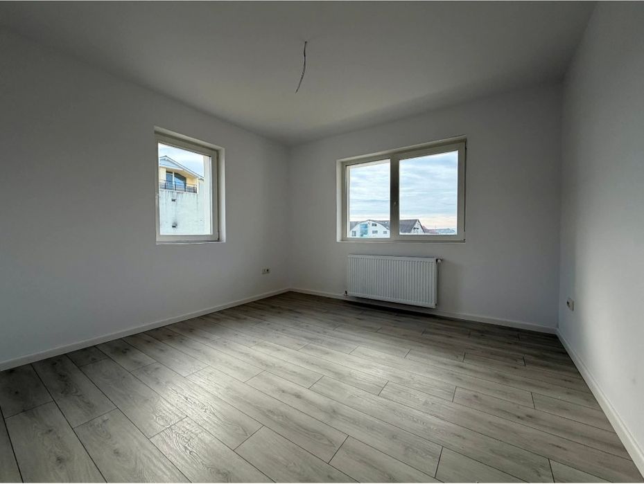 Apartamente 1,2,3 camere bloc nou