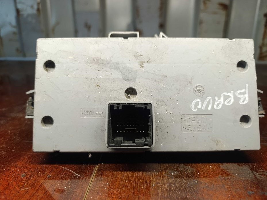 Комфорт модул BSI Fiat Bravo / Фиат Браво 51786512 , 503440170107