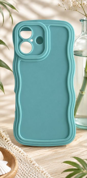 Кейс за iPhone 16 iPhone 17