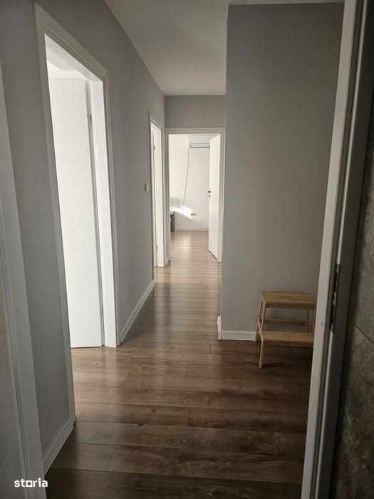 Casa tip Duplex Stefanesti ,3 km de Pitesti,mobilat si utilat.