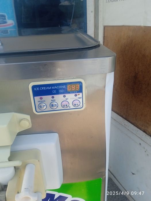 FIRIZA Apparati sotiladi