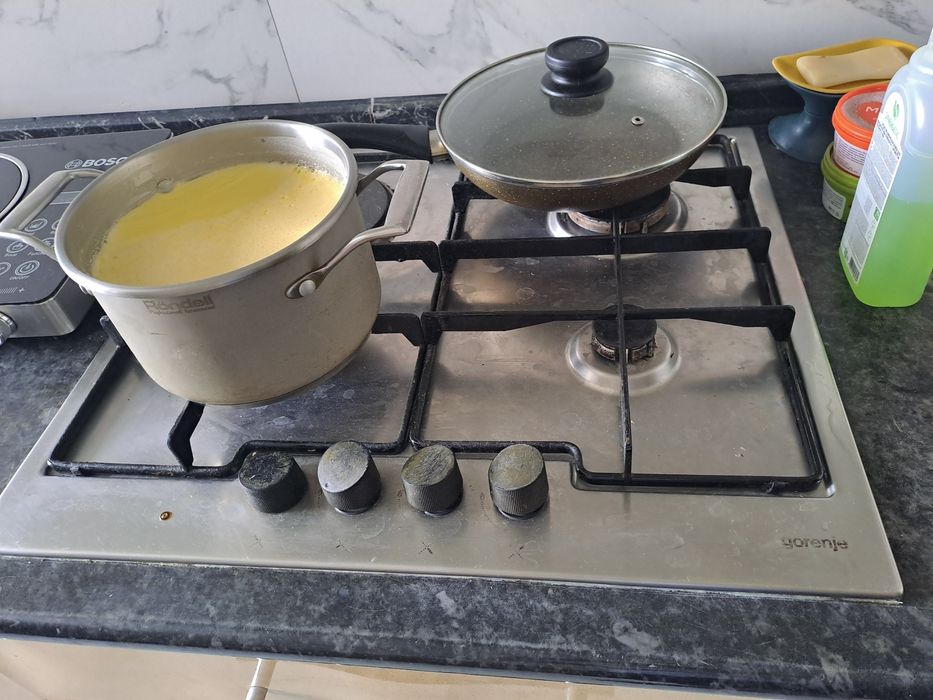 Срочно продам кухонный гарнитур